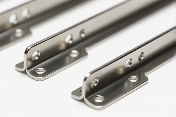 Image for metal brackets