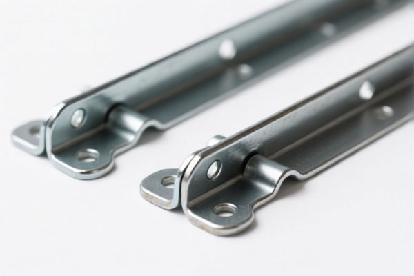 Image for metal brackets