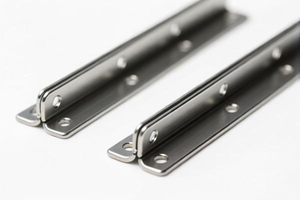 Image for metal brackets
