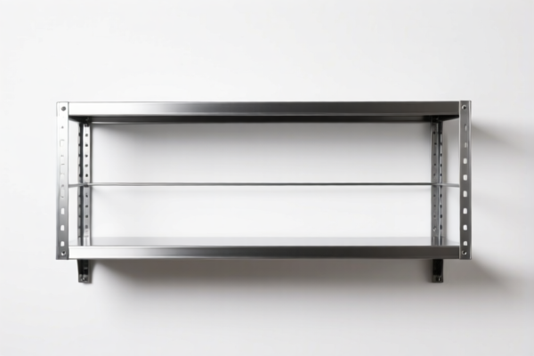 Image for metal shelf