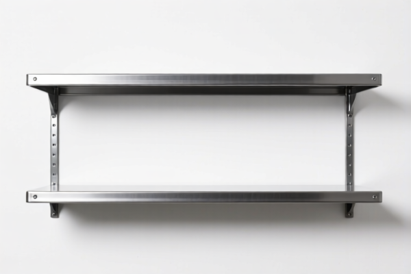 Image for metal shelf