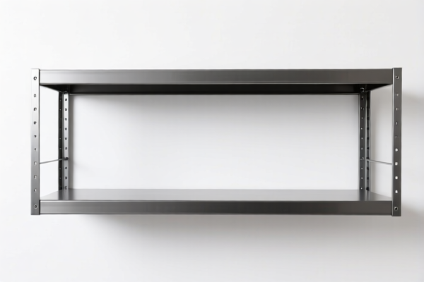 Image for metal shelf