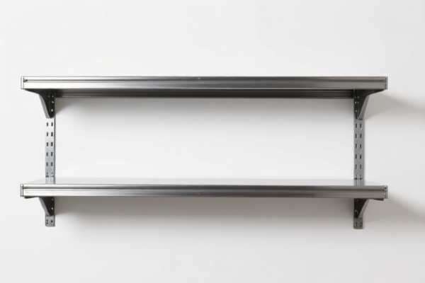 Image for metal shelf
