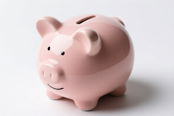 Image for money box