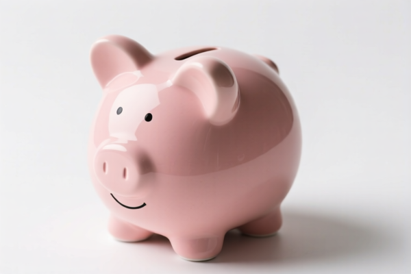 Image for money box