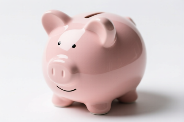 Image for money box