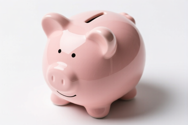 Image for money box