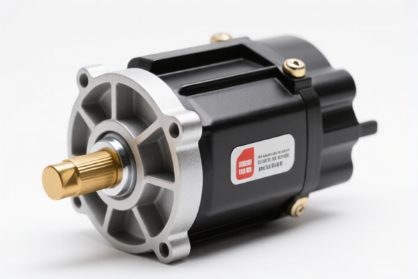 Image for motor protector