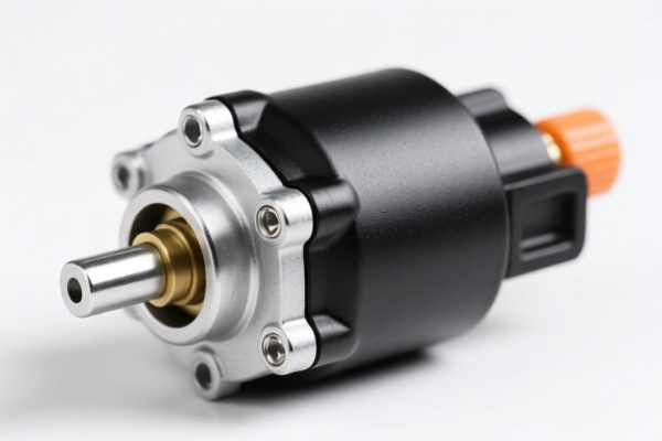 Image for motor protector