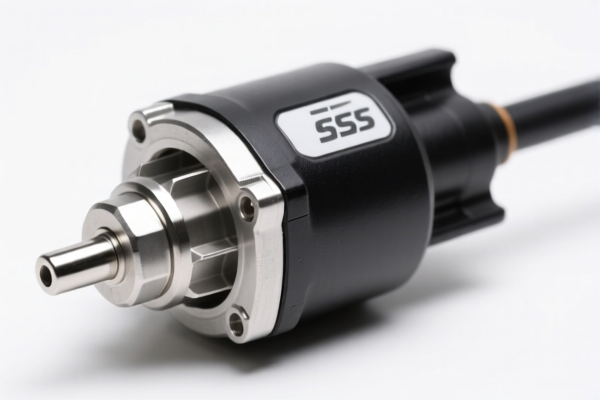 Image for motor protector