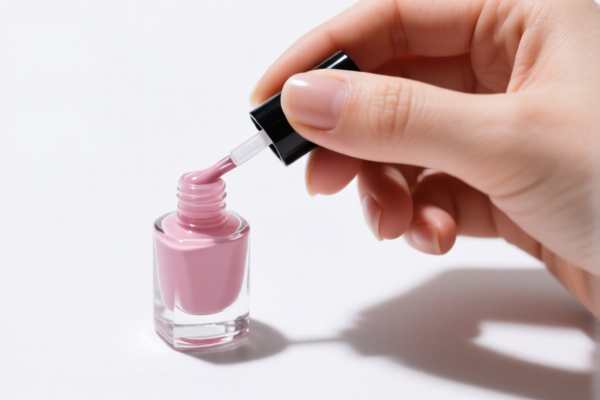 Image for NAIL POLISH REMOVER