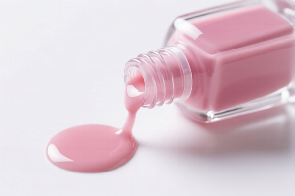 Image for NAIL POLISH REMOVER