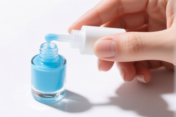 Image for NAIL POLISH REMOVER