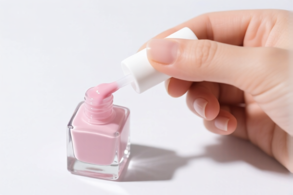 Image for NAIL POLISH REMOVER