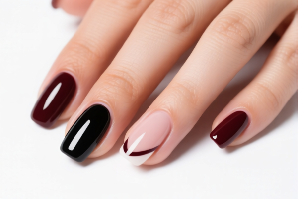 Image for nail bar