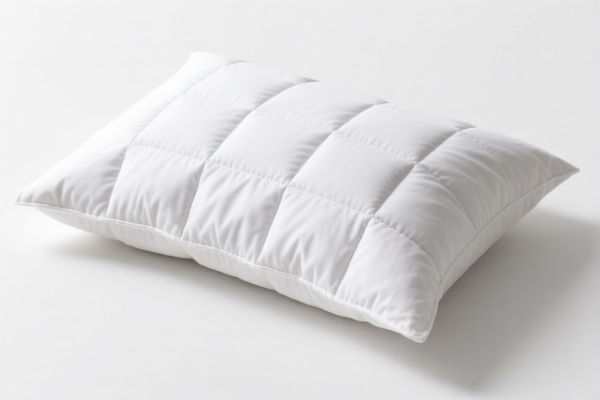 Image for napped pillowcase