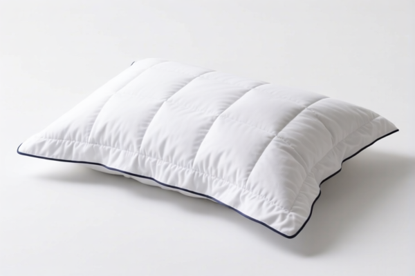 Image for napped pillowcase