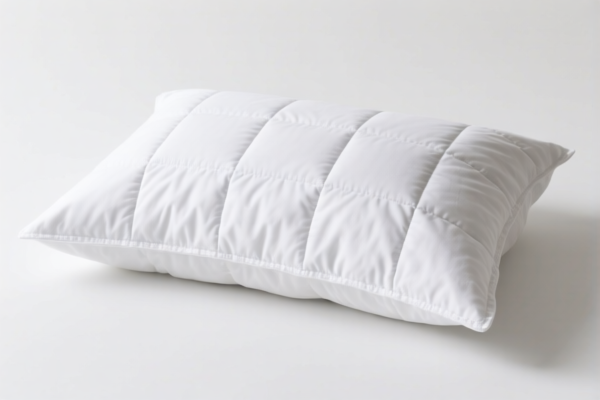 Image for napped pillowcase