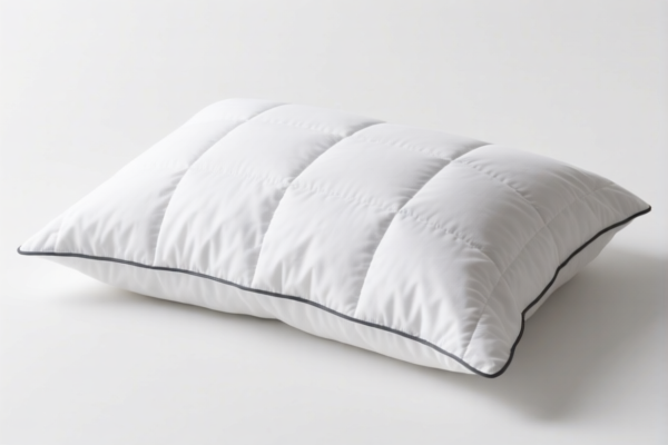 Image for napped pillowcase