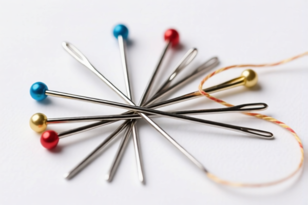 Image for threads and needles pack