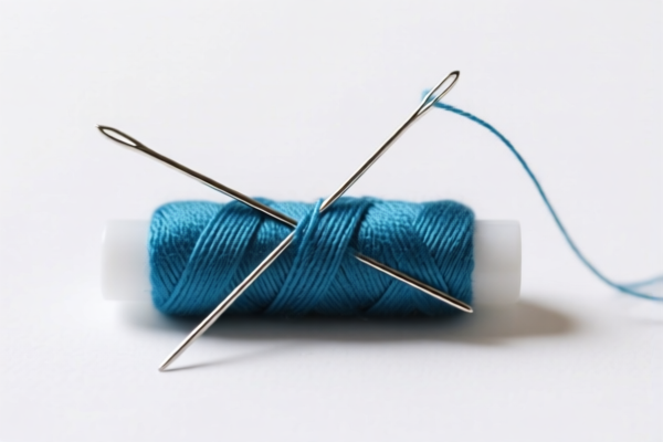 Image for threads and needles pack