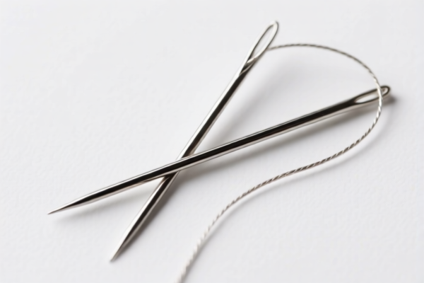 Image for threads and needles pack