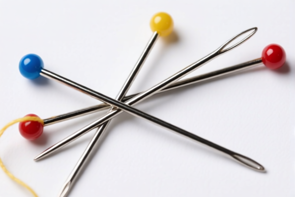 Image for threads and needles pack