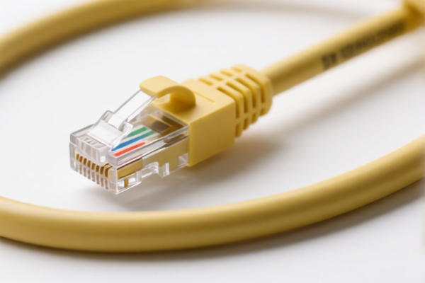 Image for network packet