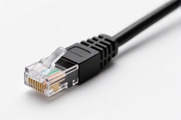 Image for network packet