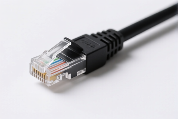 Image for network packet