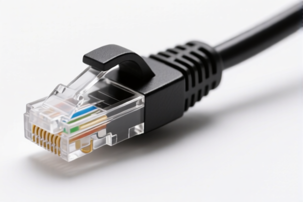 Image for network packet