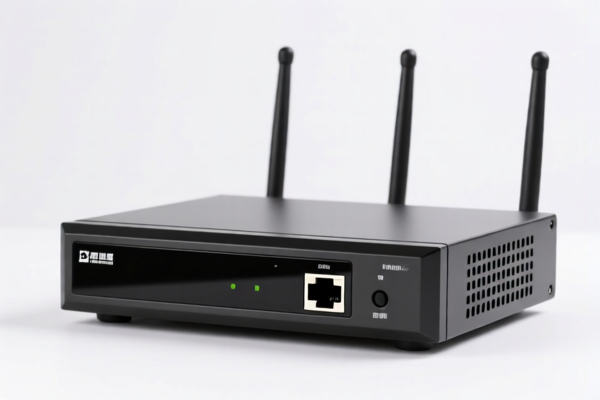 Image for NETWORK VIDEO RECORDER