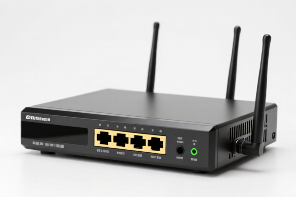 Image for NETWORK VIDEO RECORDER