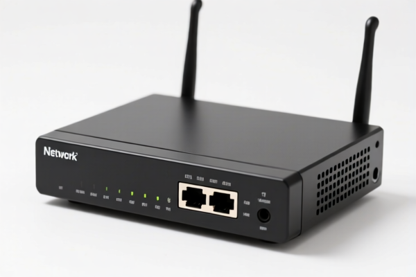 Image for NETWORK VIDEO RECORDER