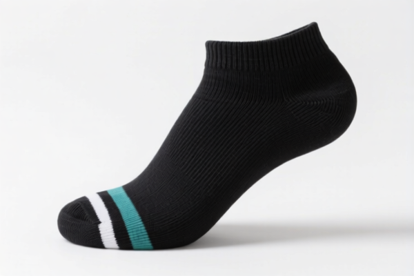 Image for no show sock