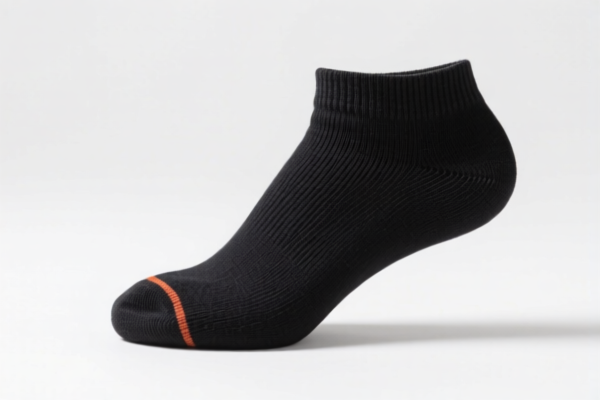 Image for no show sock