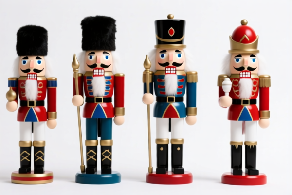 Image for nutcrackers