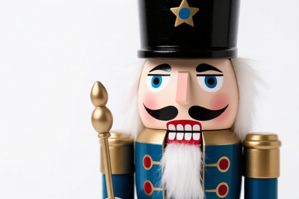 Image for nutcrackers