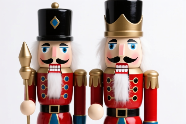 Image for nutcrackers