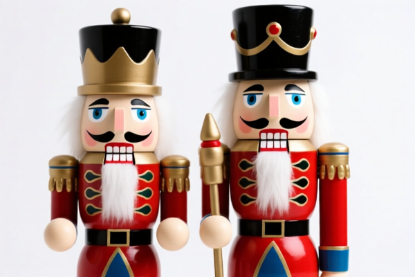 Image for nutcrackers