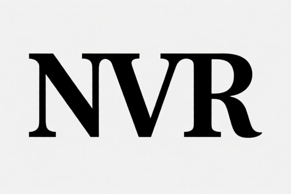 Image for nvr