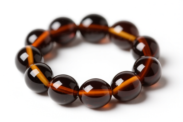 Image for oblate loose beads