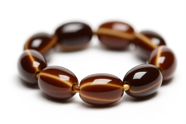 Image for oblate loose beads