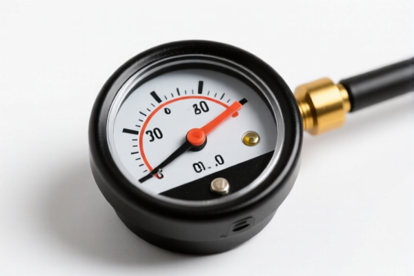 Image for oil level sensor