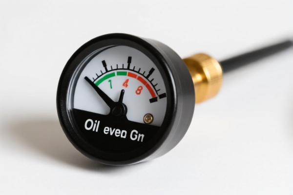 Image for oil level sensor
