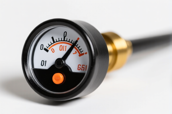 Image for oil level sensor