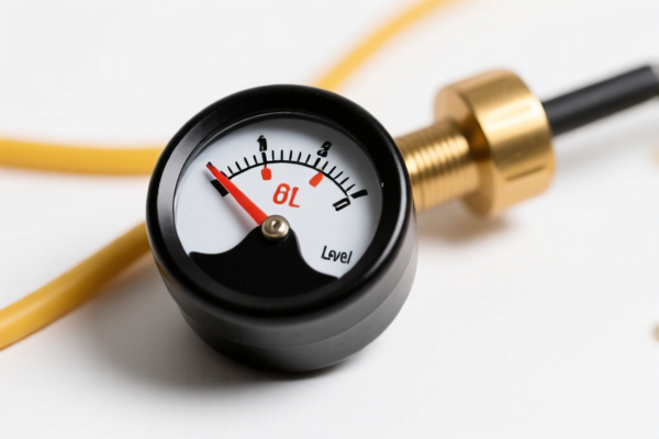 Image for oil level sensor