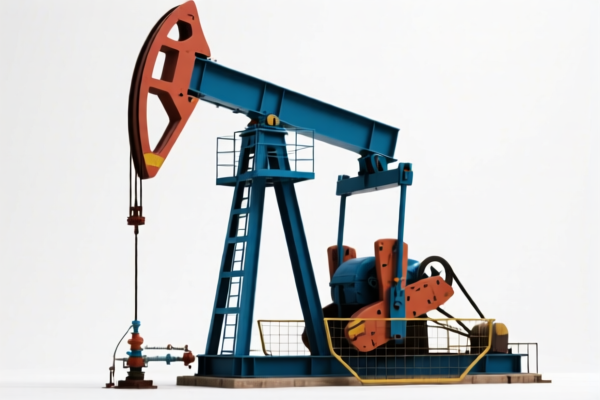 Image for ELECTRIC OIL PUMP