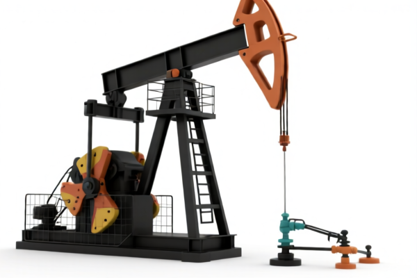 Image for ELECTRIC OIL PUMP
