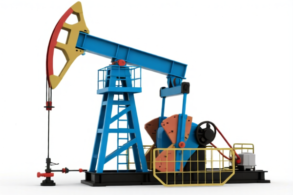Image for ELECTRIC OIL PUMP